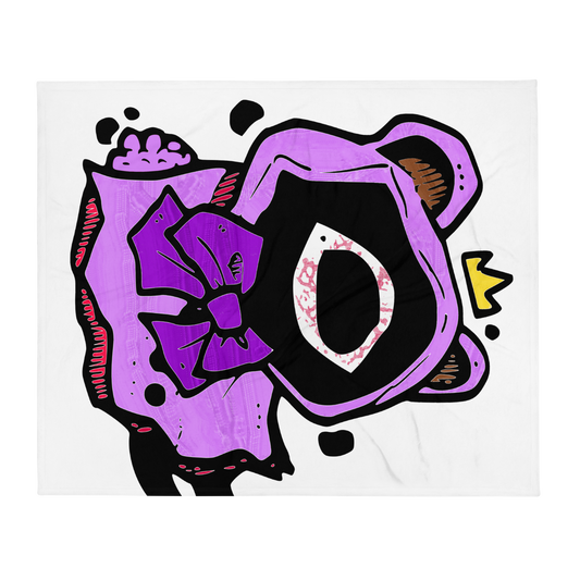 Throw Blanket